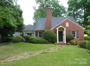 2815 Glendale Rd, Charlotte, NC 28209