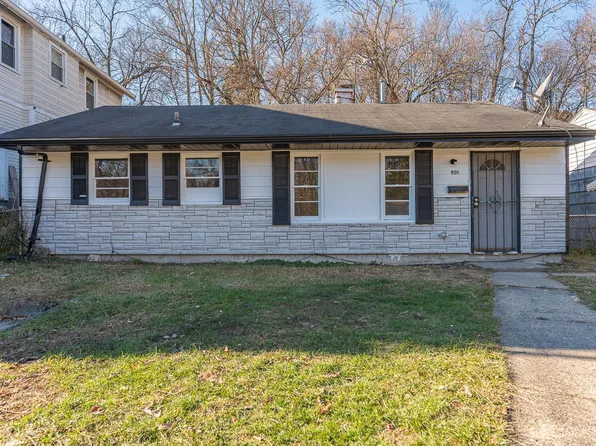 901 Wells St, Cincinnati, OH 45205