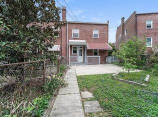 704 Highwood Dr, Baltimore, MD 21212