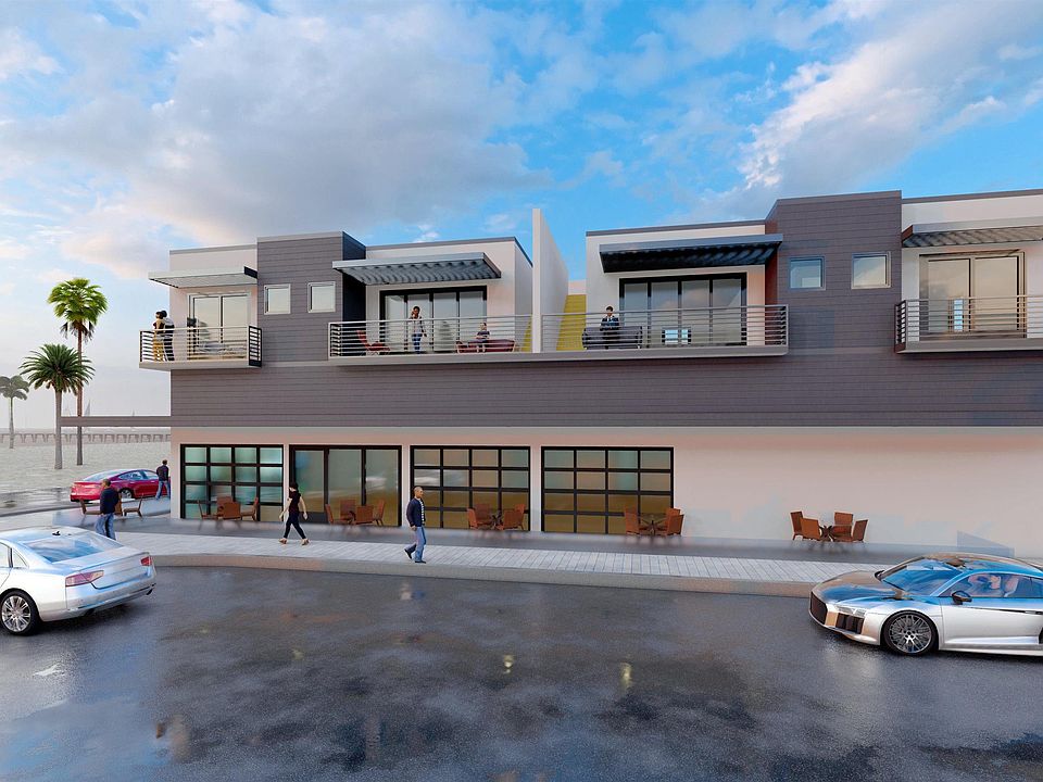 801801b Seacoast Dr Imperial Beach, CA, 91932 Apartments for Rent Zillow