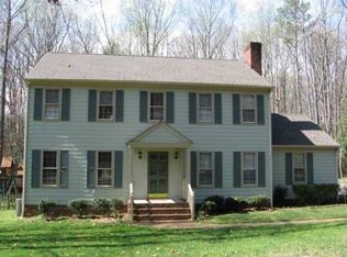 4100 Litchfield Dr, Chesterfield, VA 23832