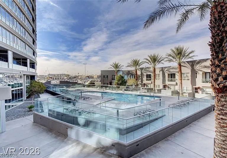 4575 Dean Martin Dr #1402 — Photo 19