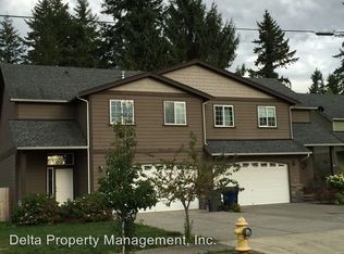 18827 43rd Dr NE, Arlington, WA 98223
