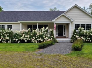 182 Beaver Dam Rd, Readfield, ME 04355