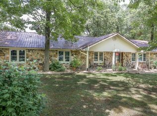 2657 E Wildwood Rd, Springfield, MO 65804
