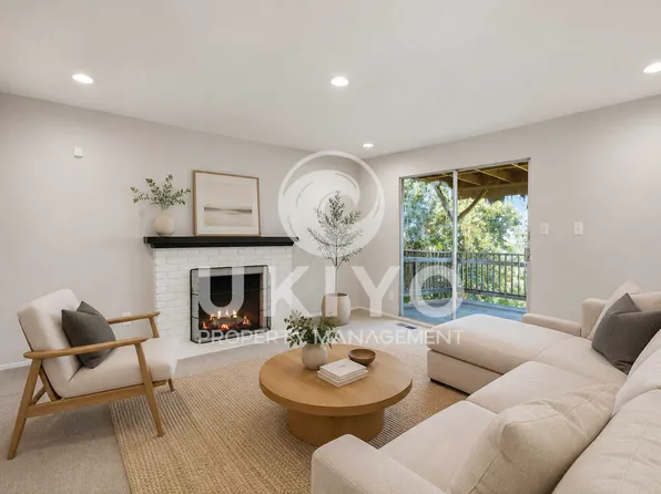 6809 Colton Blvd, Oakland, CA 94611