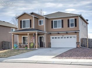 9575 Sand Myrtle Dr, Colorado Springs, CO 80925