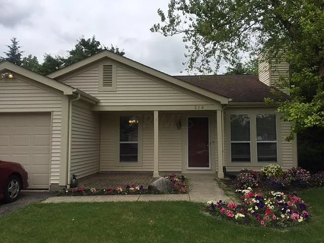 514 Slate Hollow Dr photo 1