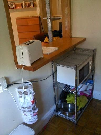 2nd image of 92 Brainerd Rd #20B