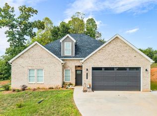 1125 Lynbrook Rd, Rustburg, VA 24588