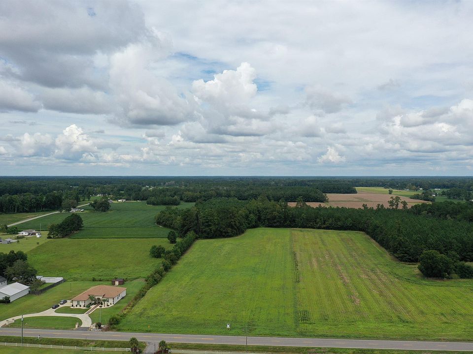 2nd image of TBD Green Sea Rd.