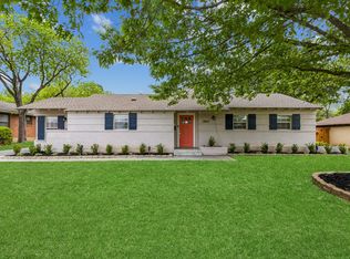 9962 Elmada Ln, Dallas, TX 75220