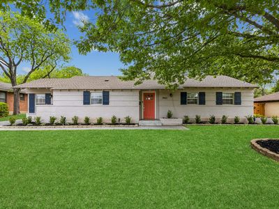 9962 Elmada Ln, Dallas, TX, 75220
