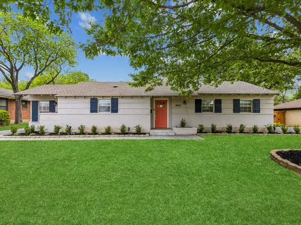 9962 Elmada Ln, Dallas, TX 75220