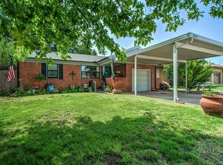 4917 N Independence Ave, Oklahoma City, OK 73112