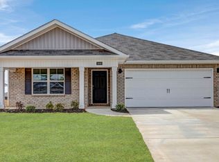 389 Jackson Point Cir, Huntsville, AL 35811