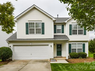 11927 Cheviott Hill Ln, Charlotte, NC, 28213
