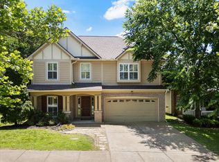 105 McKnight Ln, Nashville, TN 37221