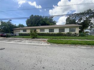 6875 NW 4th Ave, Miami, FL 33150