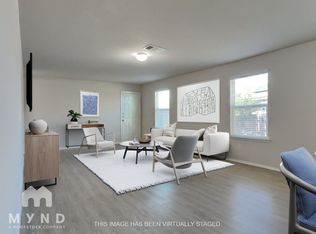 7126 Texas Ridge Dr, San Antonio, TX 78239