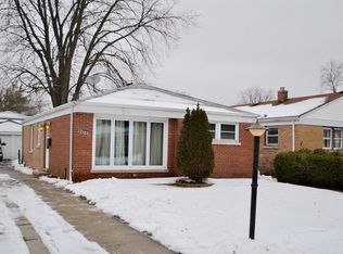 2628 121st St, Blue Island, IL