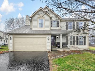 956 Crystal Cay Ct, Columbus, OH, 43230