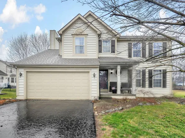 956 Crystal Cay Ct, Columbus, OH 43230