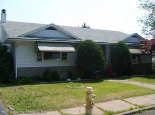 55 Elm St #L-9-10, Old Forge, PA 18518