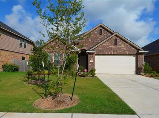 243 Sintra Lake Way, Rosenberg, TX 77469