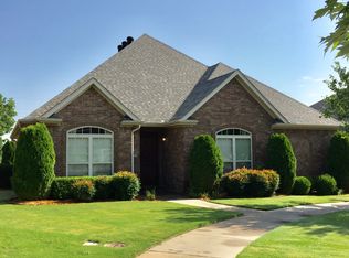 7120 Wayne Ct, Springdale, AR 72762