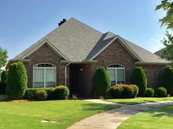 7120 Wayne Ct, Springdale, AR 72762