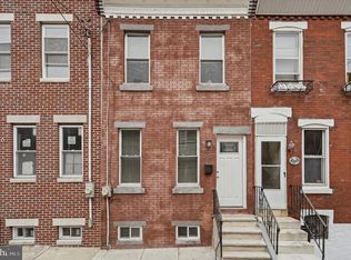 2027 Wilder St, Philadelphia, PA 19146