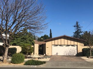872 Betlin Ave, Cupertino, CA