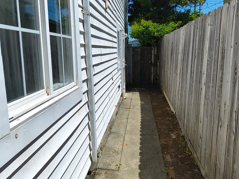 path to in law