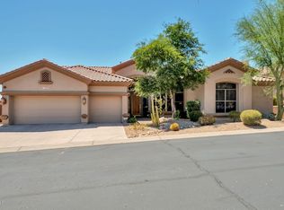 12072 N 137th Way, Scottsdale, AZ 85259