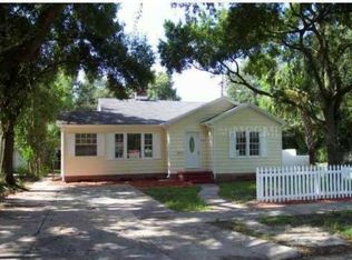 2632 W Sunset Dr, Tampa, FL 33629