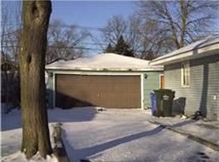 1141 Chippewa Cir, Carpentersville, IL 60110