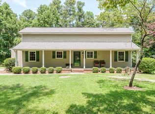 6 Gregory Ct, North Augusta, SC 29860