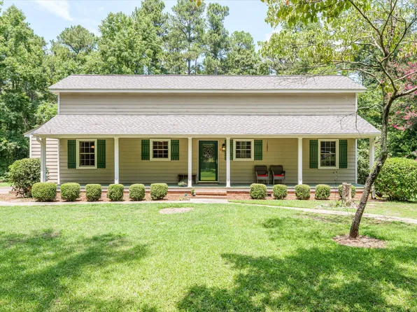6 GREGORY Court, North Augusta, SC 29860