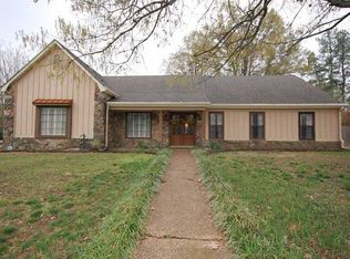 9009 Dogwood Rd, Germantown, TN 38139