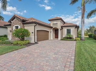 3066 Aviamar Cir, Naples, FL 34114
