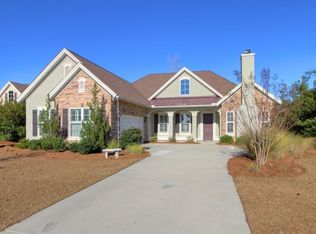 6 Ashford Pl, Bluffton, SC 29910