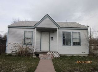 2263 Garden Ave, Klamath Falls, OR 97601