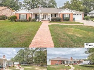 107 Sunrise Dr, West Monroe, LA 71291