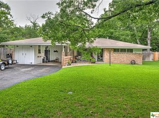 3906 Brooklawn Dr, Temple, TX 76502