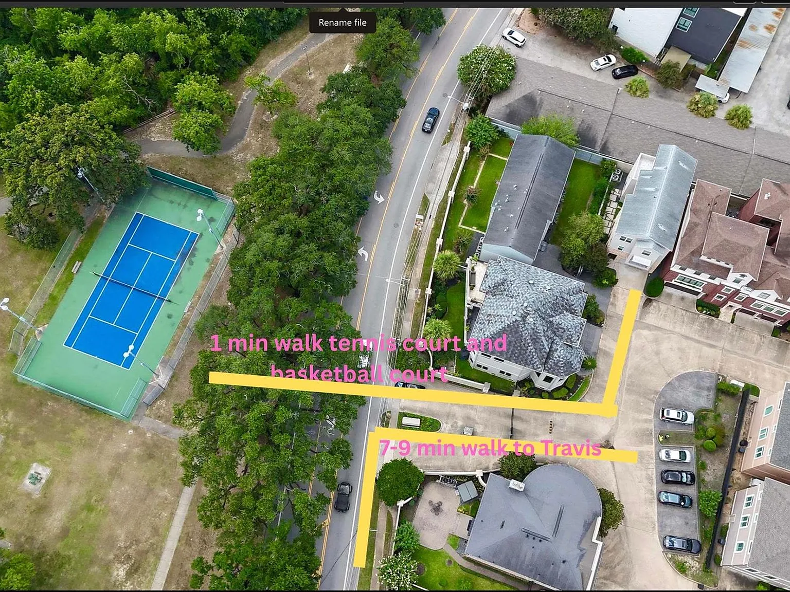 3 bed, 3.5 bath, 2705 sqft, $3,950 — Photo 2