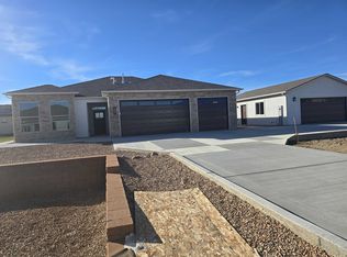 687 Medhurst Ln, Grand Junction, CO 81504