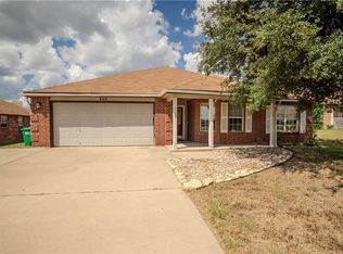 2112 Lincoln Ct, Belton, TX 76513