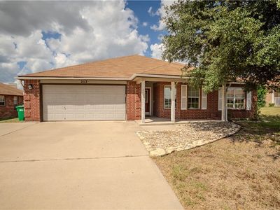 2112 Lincoln Ct, Belton, TX, 76513