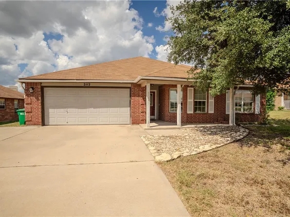 2112 Lincoln Ct, Belton, TX 76513